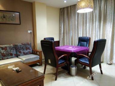 Ling Shui Cui Hu Hotel