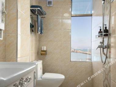 Sanya Yueshe Seaview Guesthouse (Wuzhizhou Island Houhai)
