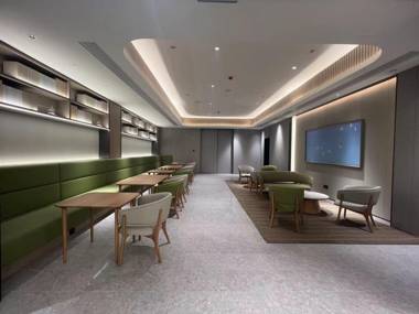 Ji Hotel Sanya QianguQing