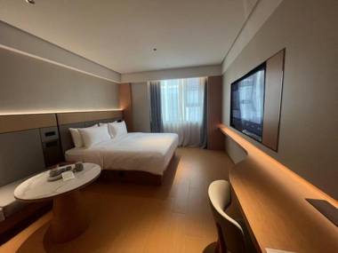 Ji Hotel Sanya QianguQing