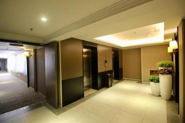 Yitel Zhige Hotel Sanya Haowei Qilin