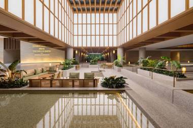 The Taikang Sanya a Tribute Portfolio Resort