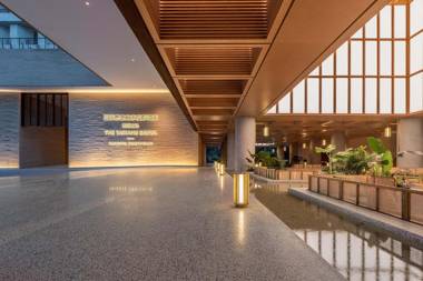 The Taikang Sanya a Tribute Portfolio Resort