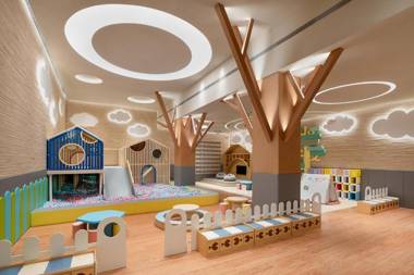 The Taikang Sanya a Tribute Portfolio Resort