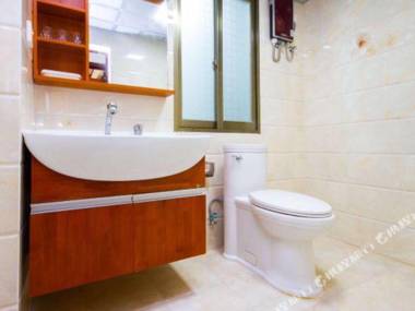 Sanya Jiayu Seaview Resort Inn