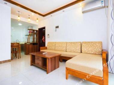 Sanya Jiayu Seaview Resort Inn