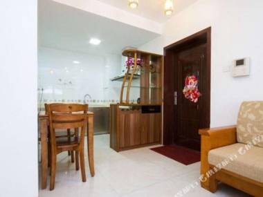 Sanya Jiayu Seaview Resort Inn