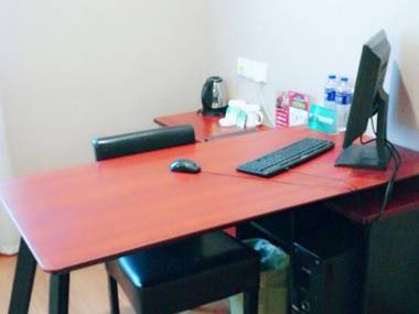 GreenTree Inn Jiangsu Nantong Rugao Ninghai Road Express Hotel