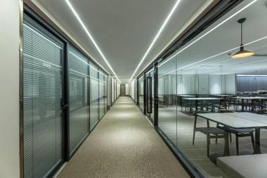 Hanting Hotel Rugao Anding Square