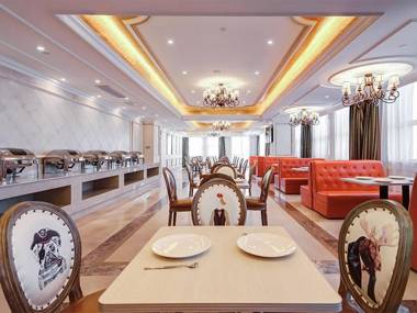 Vienna Hotel(Rugao Auto Station Branch)