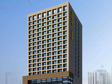 Manhattan Kinlen Hotel Shishi