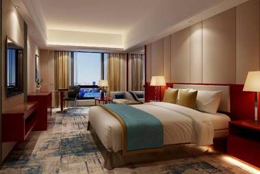 Manhattan Kinlen Hotel Shishi