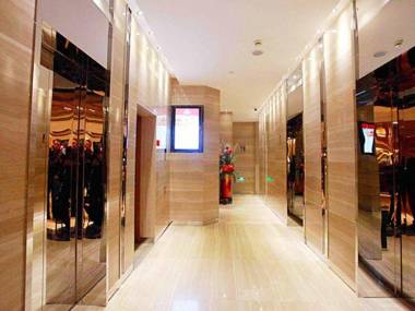 Manhattan Kinlen Hotel Shishi