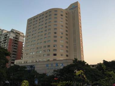 Xiamen Airlines Quanzhou Hotel