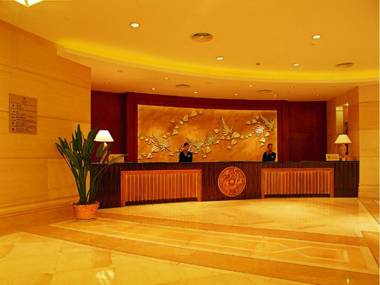 C&D Hotel Quanzhou