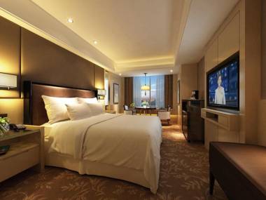 C&D Hotel Quanzhou