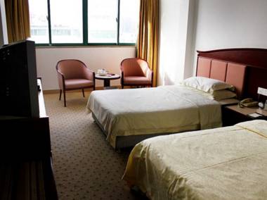 Quanzhou Royal Prince Hotel