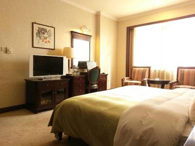 Quanzhou Royal Prince Hotel