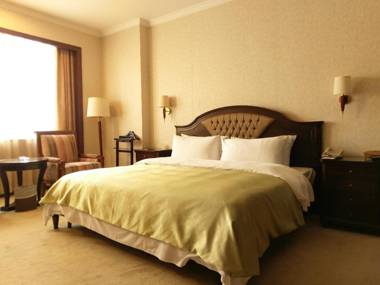 Quanzhou Royal Prince Hotel