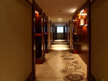 Quanzhou Jinjiang Hollyston Hotel