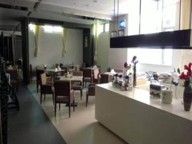 Jinjiang Inn Quanzhou Bus Station