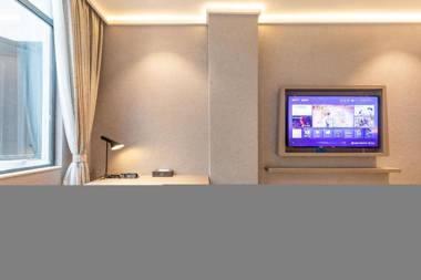 Hanting Premium Hotel Quanzhou Wanda
