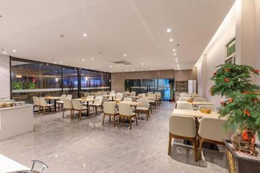 Hanting Premium Hotel Quanzhou Wanda