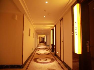 Shishi Kingsa Hotel
