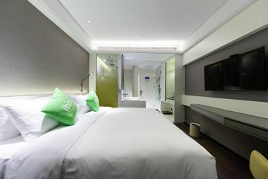Ibis Styles Quanzhou Quanxiu Road Hotel