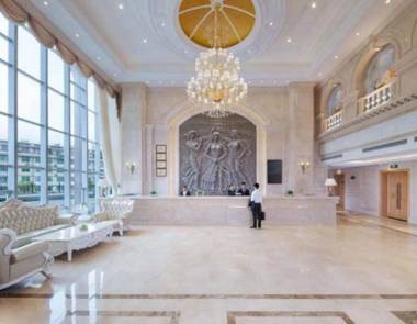 Vienna International Hotel Fujian Quanzhou Dehua Taoci Street