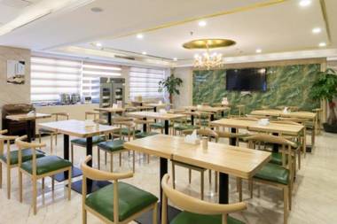 Vienna Classic Hotel Fujian Shishi Jinsheng