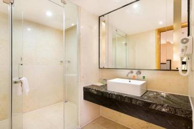 Vienna Classic Hotel Fujian Shishi Jinsheng