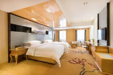 Vienna Classic Hotel Fujian Shishi Jinsheng