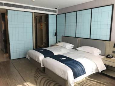 Echarm Hotel An'xi Hengxing Coach Station