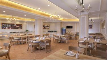 Vienna Hotel Fujian Quanzhou Bus Station