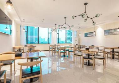 City Comfort Inn Quanzhou Wanda