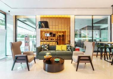 City Comfort Inn Quanzhou Wanda