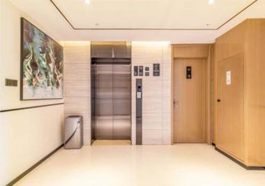 City Comfort Inn Quanzhou Wanda