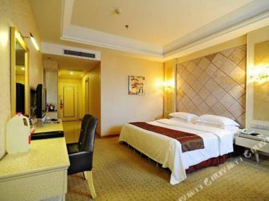 Imperial Crown Holidays Hotel