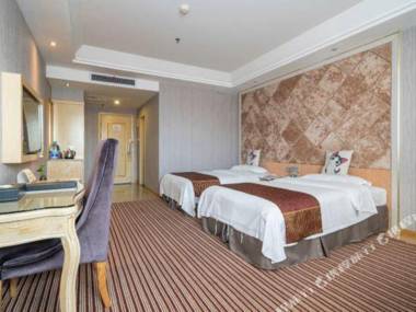 Imperial Crown Holidays Hotel