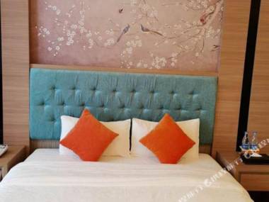 Imperial Crown Holidays Hotel