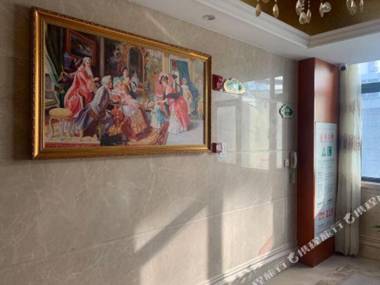 Vienna Hotel Fujian Quanzhou Anxi County Baolong Square