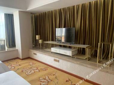 Vienna Hotel Fujian Quanzhou Anxi County Baolong Square