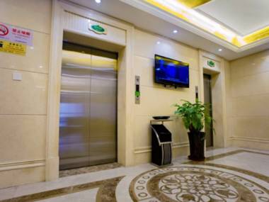 Vienna Hotel Fujian Quanzhou Anxi County Baolong Square
