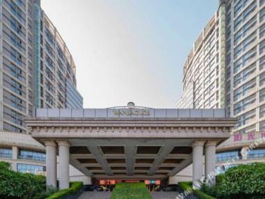 Shishi Wanjia International Hotel