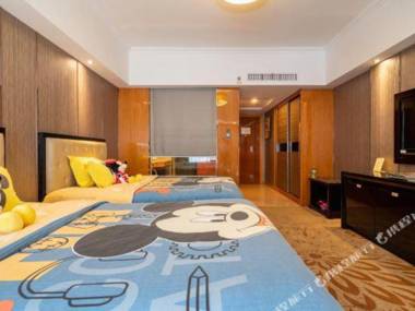 Shishi Wanjia International Hotel