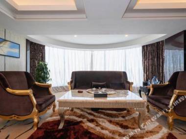 Shishi Wanjia International Hotel