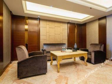 Wanjia Oriental Hotel