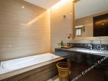 Wanjia Oriental Hotel