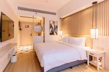 Starway Hotel Quanzhou Wanda Plaza